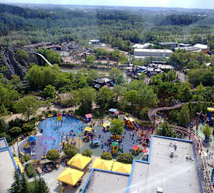  Legoland in Günzburg