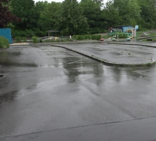 Wandern rund um den Stadtsee