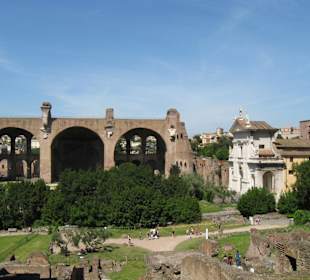 Forum Romanum