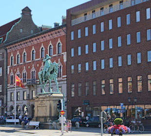 Denkmal am Stortorget