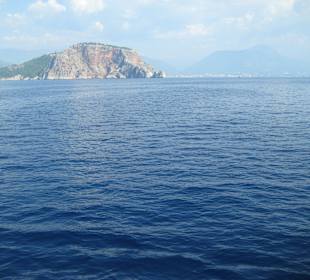 Bootstour Alanya