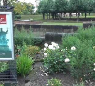 Torhaus - In Lapide Regis