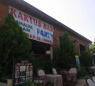 Kaktus Bar