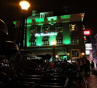 Amsterdam City