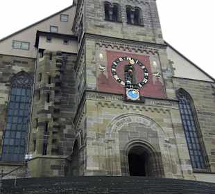 Kirche  St Michael