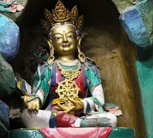 Kloster Zang Dhok Palri Phodang