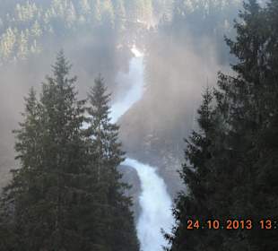 Krimmler Wasserfall