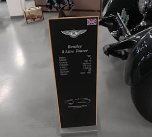 Autosammlung Steim
