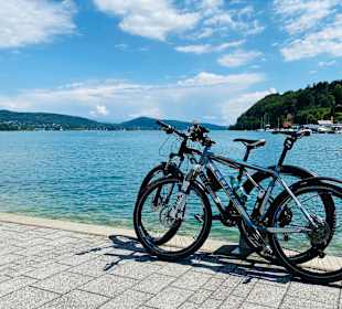 Wörthersee