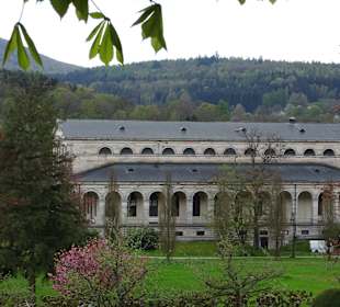Kursaalgebäude