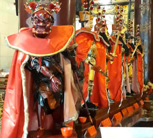 Vihara Gunung Timur