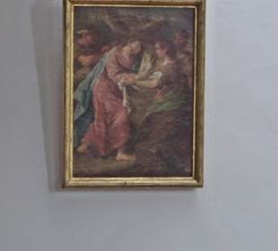 Röm.-kath. Pfarrkirche St. Sixtus Reutlingendorf