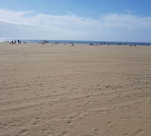 Strand Maspalomas