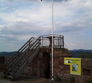 Château de Lichtenberg
