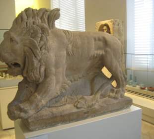 Rheinisches Landesmuseum