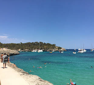 Cala Petita