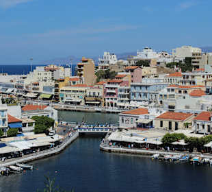 Panorama Agios Nikolaos