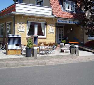 Ein Platz an der Sonne