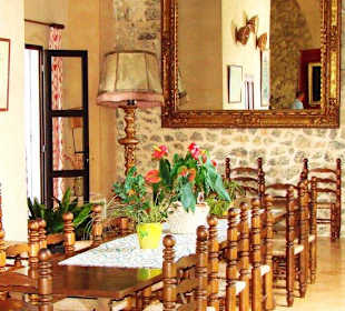 Son Marroig Mallorca - im Landsitz Museum