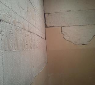 Kunsthistorisches Museum - Ägypten