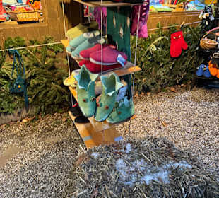 Weihnachtsmarkt 