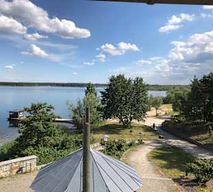 Wandern Neuhausen/Spree