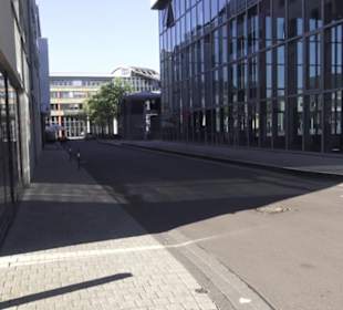 Thermen am Viehmarkt