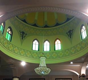 Masjid Hajjah Fatimah