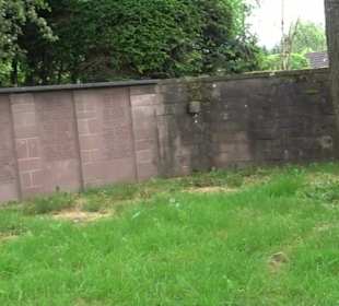 Kriegerdenkmal Grüntal