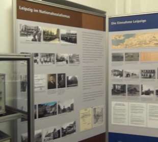 Stasi-Museum