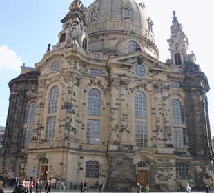 Frauenkirche