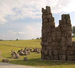 Miejsce Bitwy pod Grunwaldem