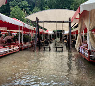 Restaurant Dimcay