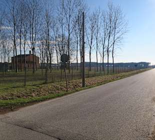 Wandern Cavallino-Treporti