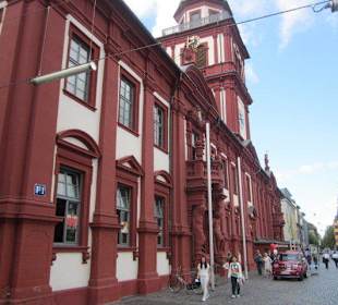 Planken altes Gericht