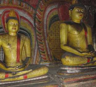 Dambulla
