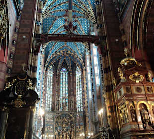 Stare Miasto Kraków