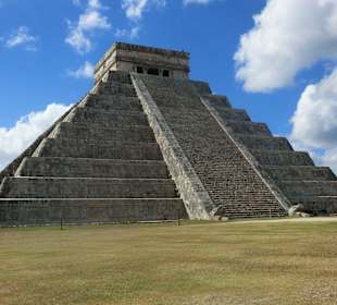 Chichen Itza