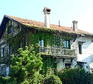 Stadtrundgang Montevideo