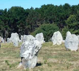 Hinkelstein-Feld Carnac