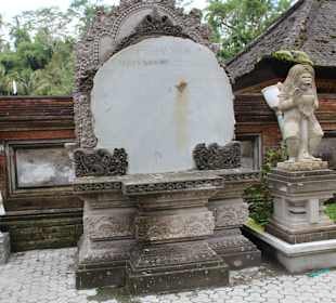 Tempel Tirta Empul