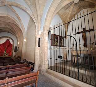 Castell de Capdepera