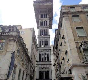 Elevador de Santa Justa