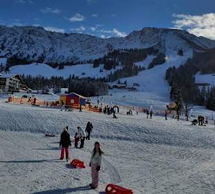 Skipiste