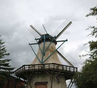 Windmühle Fortuna