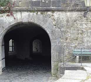 Alter Kranen