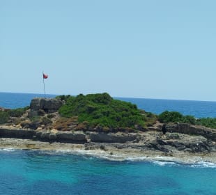 Bootstour Side - Gündogdu