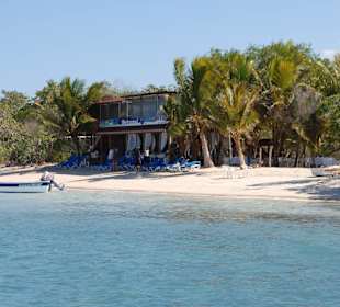 Hafen Paradise Island