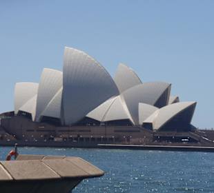 In 5 min zu ereichen WOW