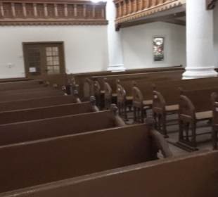 Martinskirche Nattheim